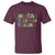 Merry Rizz Mas Sigmas T Shirt - Wonder Print Shop