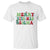 Merry Rizz Mas Sigmas T Shirt - Wonder Print Shop