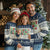 Merry Rizz Mas Sigmas Ugly Christmas Sweater - Wonder Print Shop