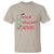 Funny Xmas T Shirt Nice Naughty Skibidi - Wonder Print Shop