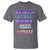 Skibidi Gyatt Sigma Rizz Ohio T Shirt - Wonder Print Shop