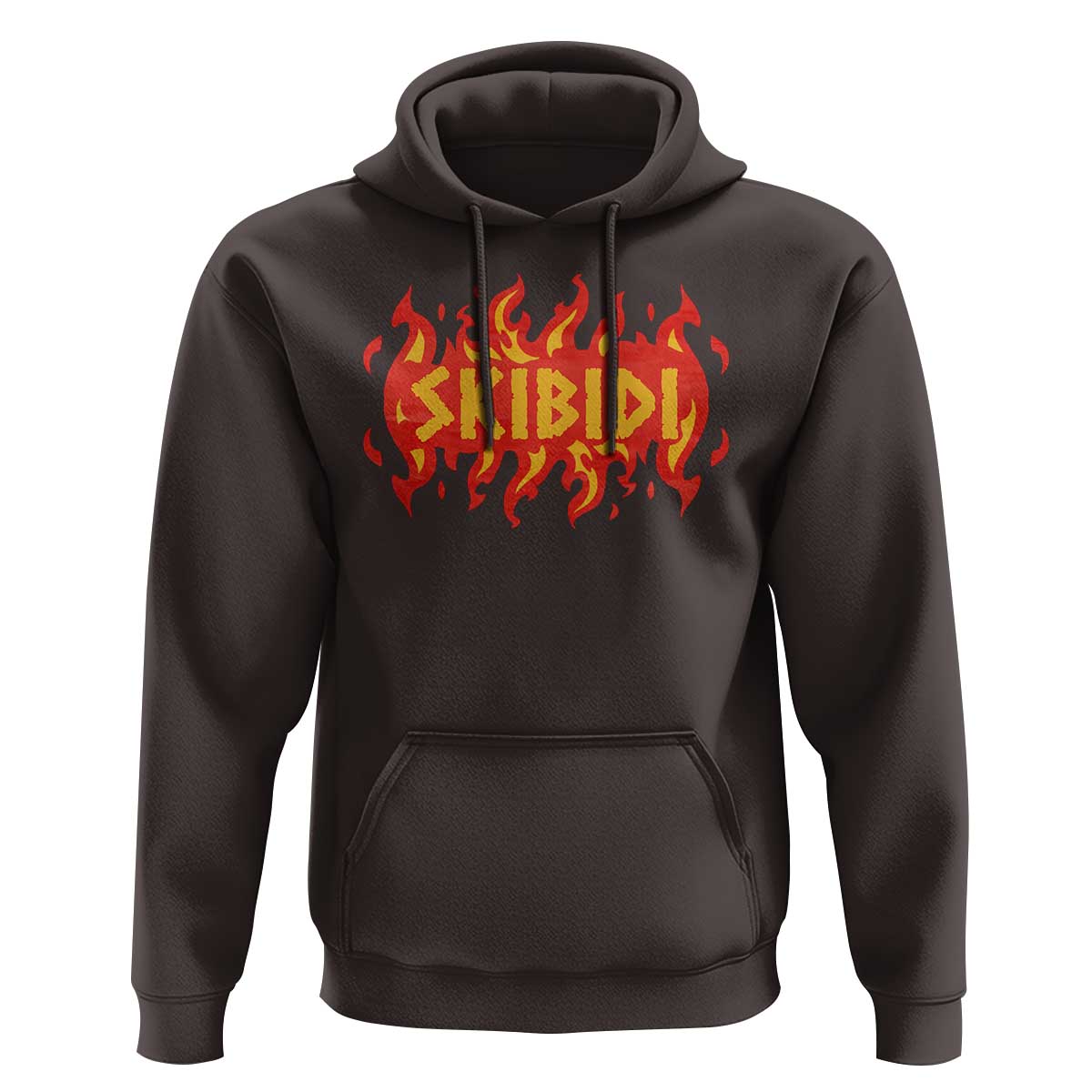 Funny Skibidi Hoodie