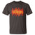 Funny Skibidi T Shirt - Wonder Print Shop