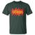 Funny Skibidi T Shirt - Wonder Print Shop