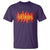 Funny Skibidi T Shirt - Wonder Print Shop