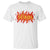 Funny Skibidi T Shirt - Wonder Print Shop