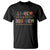Happy New Year T Shirt 12 New Chapters 365 New Chances - Wonder Print Shop