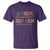 Happy New Year T Shirt 12 New Chapters 365 New Chances - Wonder Print Shop