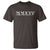 Happy New Year 2025 T Shirt MMXXV Roman Numerals - Wonder Print Shop