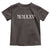 Happy New Year 2025 Toddler T Shirt MMXXV Roman Numerals