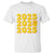 Funny Happy New Year 2025 T Shirt - Wonder Print Shop