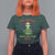 Year Of The Snake 2025 T Shirt For Women Merry Christmas And Happy New Year Cute Snake - Wonder Print Shop