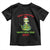 Year Of The Snake 2025 Toddler T Shirt Merry Christmas And Happy New Year Cute Snake