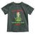 Year Of The Snake 2025 Toddler T Shirt Merry Christmas And Happy New Year Cute Snake