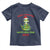 Year Of The Snake 2025 Toddler T Shirt Merry Christmas And Happy New Year Cute Snake