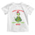Year Of The Snake 2025 Toddler T Shirt Merry Christmas And Happy New Year Cute Snake