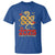 Year Of The Snake 2025 T Shirt Lunar New Year Chinese Traditional - Wonder Print Shop