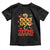 Year Of The Snake 2025 Toddler T Shirt Lunar New Year Chinese Traditional