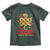 Year Of The Snake 2025 Toddler T Shirt Lunar New Year Chinese Traditional