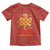 Year Of The Snake 2025 Toddler T Shirt Lunar New Year Chinese Traditional
