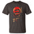 Year Of The Snake 2025 T Shirt Lunar New Year Chinese Snake - Wonder Print Shop