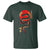 Year Of The Snake 2025 T Shirt Lunar New Year Chinese Snake - Wonder Print Shop