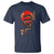 Year Of The Snake 2025 T Shirt Lunar New Year Chinese Snake - Wonder Print Shop