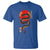 Year Of The Snake 2025 T Shirt Lunar New Year Chinese Snake - Wonder Print Shop