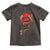 Year Of The Snake 2025 Toddler T Shirt Lunar New Year Chinese Snake