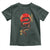 Year Of The Snake 2025 Toddler T Shirt Lunar New Year Chinese Snake