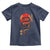 Year Of The Snake 2025 Toddler T Shirt Lunar New Year Chinese Snake
