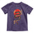 Year Of The Snake 2025 Toddler T Shirt Lunar New Year Chinese Snake