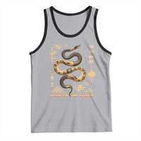 Lunar New Year 2025 Tank Top Year Of The Snake 2025 Chinese China