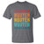 Vietnamese Pride T Shirt All I Do Is Nguyen No Matter What - Wonder Print Shop