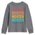 Vietnamese Pride Youth Sweatshirt All I Do Is Nguyen No Matter What