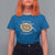 Vietnamese Food Lover T Shirt For Women Pho King Delicious - Wonder Print Shop
