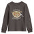 Vietnamese Food Lover Youth Sweatshirt Pho King Delicious