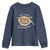 Vietnamese Food Lover Youth Sweatshirt Pho King Delicious