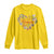Vietnamese Food Lover Long Sleeve Shirt What To Eat In Vietnam Viet Nam