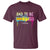 New Dad 2025 T Shirt Loading Dad To Be Est 2025 - Wonder Print Shop