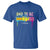 New Dad 2025 T Shirt Loading Dad To Be Est 2025 - Wonder Print Shop