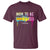 New Mom 2025 T Shirt Loading Mom To Be Est 2025 - Wonder Print Shop