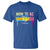 New Mom 2025 T Shirt Loading Mom To Be Est 2025 - Wonder Print Shop
