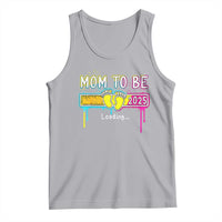New Mom 2025 Tank Top Loading Mom To Be Est 2025