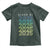 Graduation Toddler T Shirt Class Of 2025 Retro