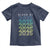 Graduation Toddler T Shirt Class Of 2025 Retro