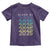 Graduation Toddler T Shirt Class Of 2025 Retro