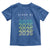 Graduation Toddler T Shirt Class Of 2025 Retro
