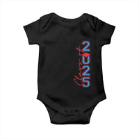 Graduation Class Of 2025 Baby Onesie