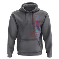 Graduation Class Of 2025 Hoodie